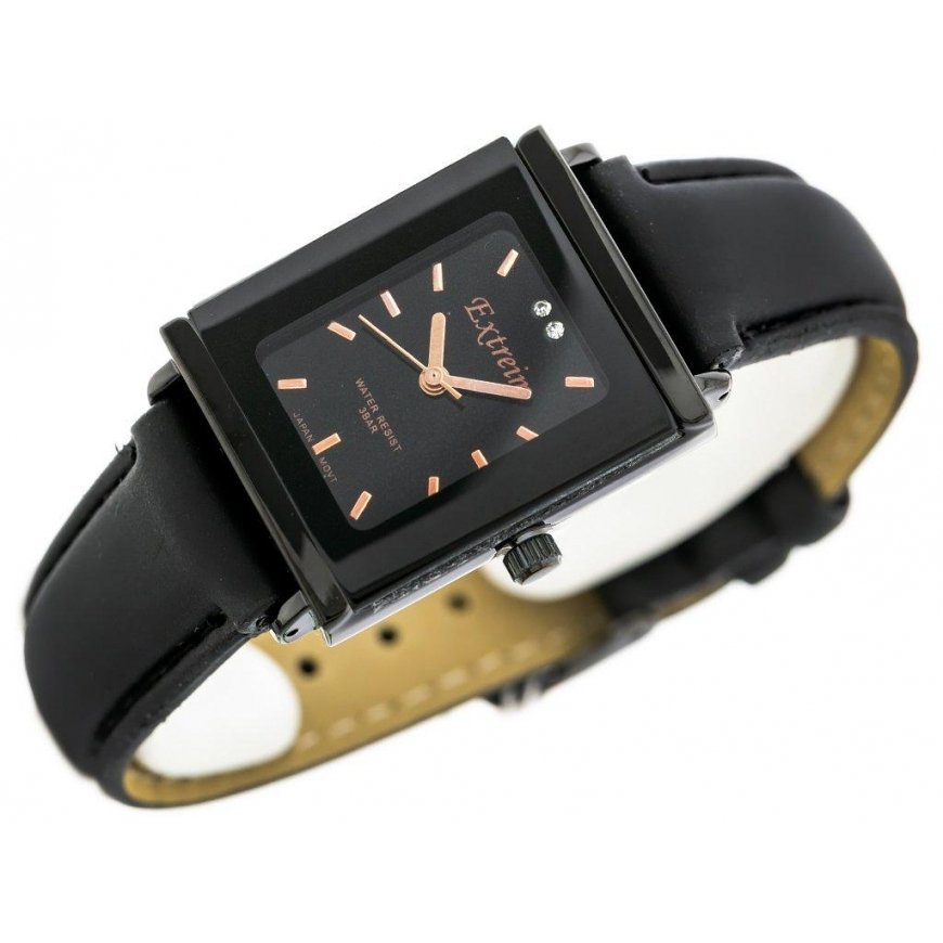 MOTERIŠKAS LAIKRODIS EXTREIM EXT-Y015A-2A (zx662b) – 3