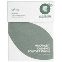 Isntree Mugwort Soothing Wash Powder - Rauhoittava puhdistusjauhe - 1,0 g Isntree Mugwort Soothing Wash Powder - Rauhoittava puhdistusjauhe - 1,0 g