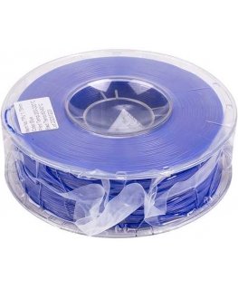 EXD 3D-tulostusmuovi TPU, 1,75 mm, 1 kg, sininen