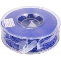 EXD 3D-tulostusmuovi TPU, 1,75 mm, 1 kg, sininen