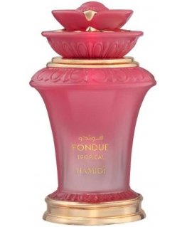 Hamidi Fondue Tropical EDP naisille, 100 ml