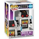 Funko POP figure Robo Force MAXX 64 Funko POP figure Robo Force MAXX 64