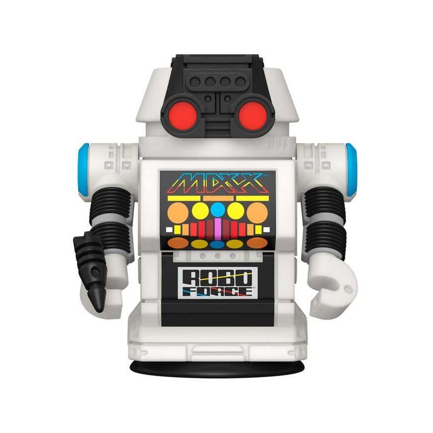 Funko POP-figuuri Robo Force MAXX 64 – 2