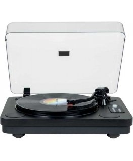 Thomson TT650BT - turntable with built-in speakers, Bluetooth and USB