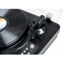 Thomson TT650BT - patefonas su įmontuotais garsiakalbiais, Bluetooth ir USB