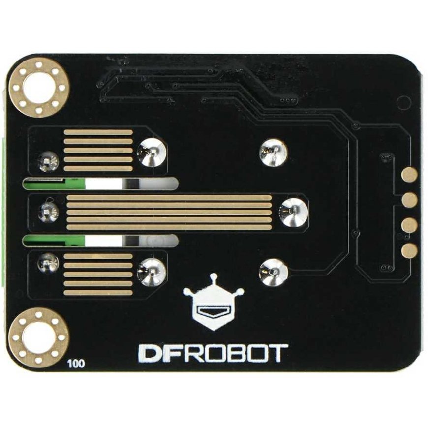Gravity - 10A/250VAC magnetic relay with latch for Arduino and ESP32 - DFRobot DFR0996 – 3
