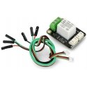 Gravity - 10A/250VAC magnetic relay with latch for Arduino and ESP32 - DFRobot DFR0996 Gravity - 10A/250VAC magnetic relay with latch for Arduino and ESP32 - DFRobot DFR0996