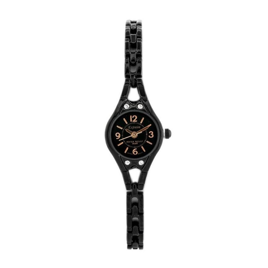 MOTERIŠKAS LAIKRODIS EXTREIM EXT-Y008A-4A (zx687d)