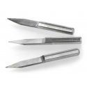 Drill Oem 30 Degree V Type CNC Milling Cutter - 0.4 mm Drill Oem 30 Degree V Type CNC Milling Cutter - 0.4 mm