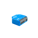 Shelly Relais "1 Gen4 4-pakkaus" max 16A 1 kanava WLAN- ja Zigbee-Bluetooth-yhteydellä Shelly Relais "1 Gen4 4-pakkaus" max 16A 1 kanava WLAN- ja Zigbee-Bluetooth-yhteydellä