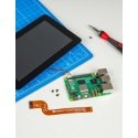 Raspberry Pi Touch Screen 2 – 7&39&39 1280x720px DSI capacitive touchscreen for Raspberry Pi Raspberry Pi Touch Screen 2 – 7&39&39 1280x720px DSI capacitive touchscreen for Raspberry Pi