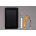 Raspberry Pi Touch Screen 2 – 7&39&39 1280x720px DSI capacitive touchscreen for Raspberry Pi Raspberry Pi Touch Screen 2 – 7&39&39 1280x720px DSI capacitive touchscreen for Raspberry Pi