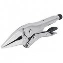 The pliers are fixed with straight jaws 250mm Truper® The pliers are fixed with straight jaws 250mm Truper®