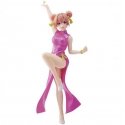 Banpresto My Teen Romantic Comedy Snafu Climax Kyunties Yui Yuigahama 18cm