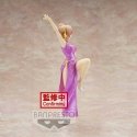 Banpresto Teini-ikäiseni romanttinen komedia Snafu Climax Kyunties Yui Yuigahama 18cm