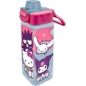 Kids Licensing Hello Kitty and Friends bottle 500ml Kids Licensing Hello Kitty and Friends bottle 500ml