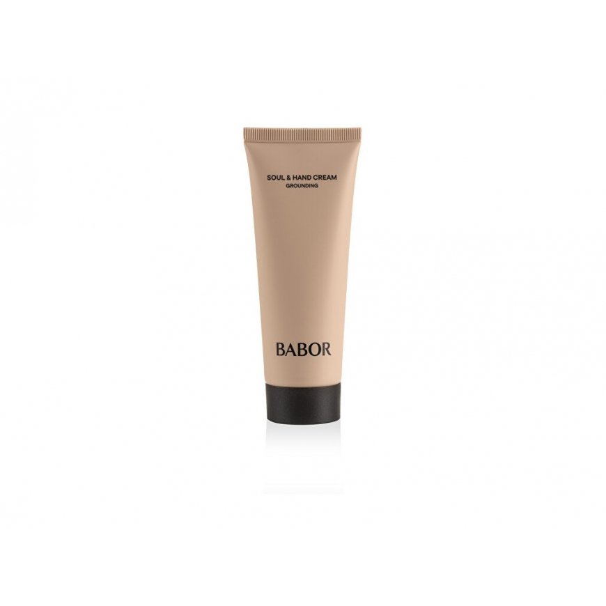 Grounding Soul & Hand Cream - Krém na ruce