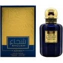 Adyan Shujah EDP perfumed water unisex, 100 ml Adyan Shujah EDP perfumed water unisex, 100 ml