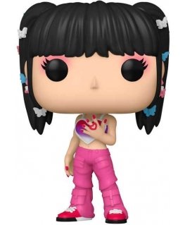 Funko POP figure New Jeans Hanni