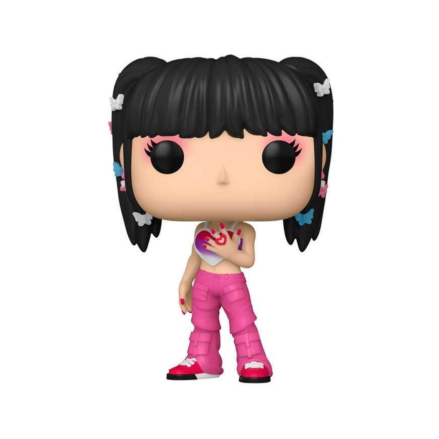 Funko POP figure New Jeans Hanni