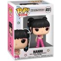 Funko POP -figuuri New Jeans Hanni Funko POP -figuuri New Jeans Hanni