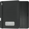 OtterBox React -suojakuori Apple iPad Airille 13 tuumaa (M2/2024 M3/2025) - musta OtterBox React -suojakuori Apple iPad Airille 13 tuumaa (M2/2024 M3/2025) - musta