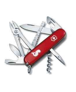 Knife Victorinox Angler