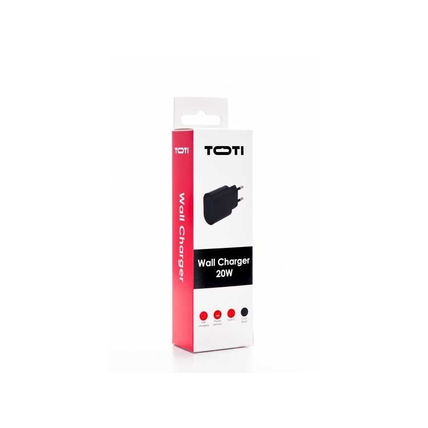 Seek Toti SEEK TOTI 20W Type-C