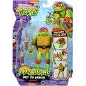 TMNT figurine MUTATIONS PET TO NINJA RAPHAEL, 83364 TMNT figurine MUTATIONS PET TO NINJA RAPHAEL, 83364