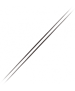 L'Oreal Infallible Faux Brow - Fix na obočí 1 ml