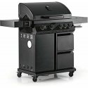 Landmann Rexon Cool black MaxX 4.1 Landmann Rexon Cool black MaxX 4.1
