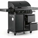 Landmann Rexon Cool black MaxX 4.1 Landmann Rexon Cool black MaxX 4.1