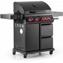 Landmann Rexon Cool black MaxX 4.1 Landmann Rexon Cool black MaxX 4.1