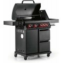 Landmann Rexon Cool black MaxX 4.1 Landmann Rexon Cool black MaxX 4.1