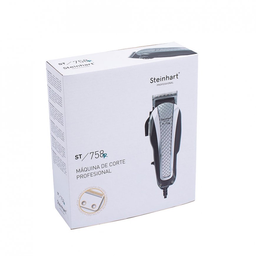 Steinhart St-758r Detail Contouring Machine 1 Unit