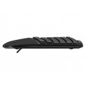 Kensington Pro Fit Ergo KB675 EQ TKL keyboard Kensington Pro Fit Ergo KB675 EQ TKL keyboard