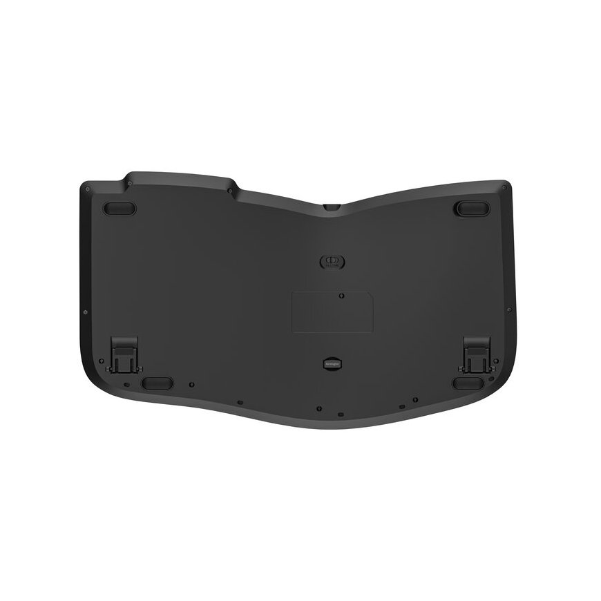 Kensington Pro Fit Ergo KB675 EQ TKL näppäimistö Koti /Toimisto USB + RF Wireless + Bluetooth QWERTY – 2