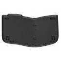 Kensington Pro Fit Ergo KB675 EQ TKL tastatūra Mājas/Biroja USB + RF Wireless + Bluetooth QWERTY US 