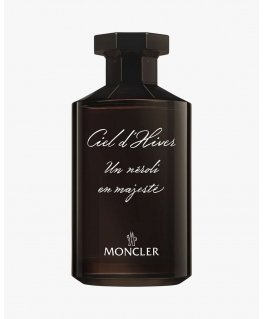Moncler CIEL D&39HIVER EDP perfume 200 ml