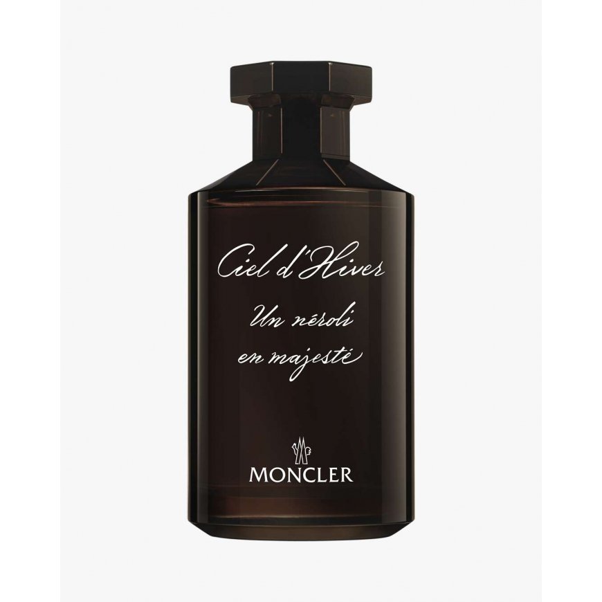 Moncler CIEL D&39HIVER EDP perfume 200 ml