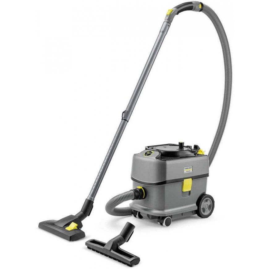 Kärcher Karcher T 10/1 Adv HEPA
