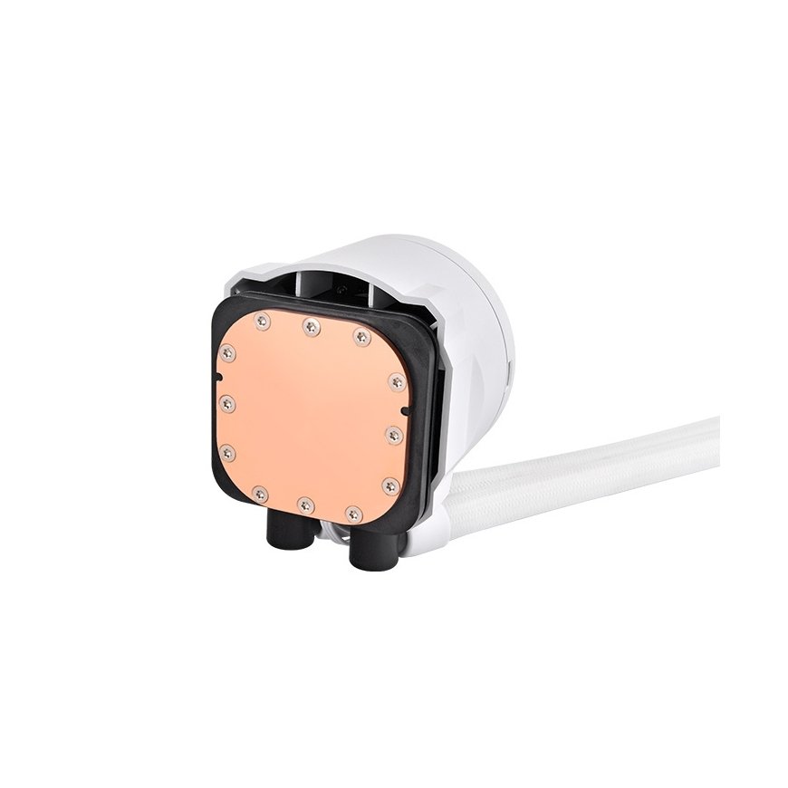 Thermaltake TH420 V2 Ultra ARGB Процессор Hybrid cooler Белый 1 шт – 2