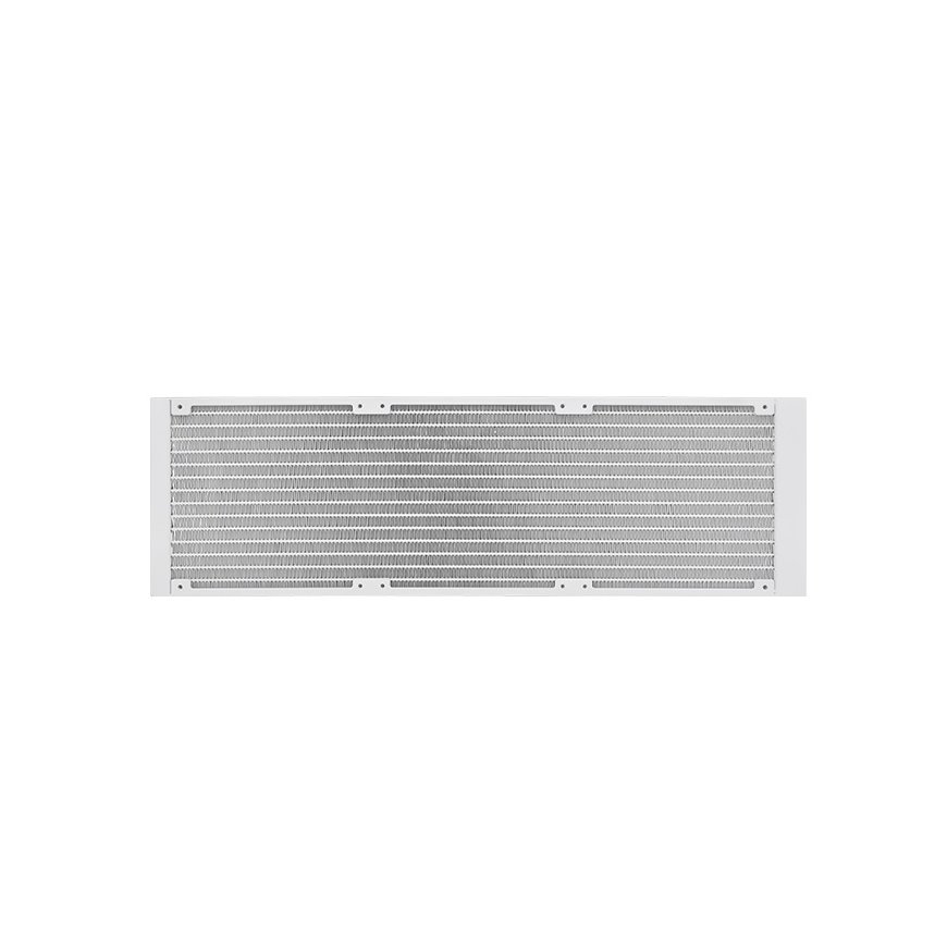 Thermaltake TH420 V2 Ultra ARGB Procesorius Hibridinis aušintuvas Balta 1 vnt – 4