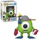 Funko POP! Disney Pixar: Monsters - Mike Wazowski Vinyl Figure Funko POP! Disney Pixar: Monsters - Mike Wazowski Vinyl Figure