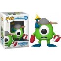 Funko POP! Disney Pixar: Monsters - Mike Wazowski Vinyl Figure Funko POP! Disney Pixar: Monsters - Mike Wazowski Vinyl Figure