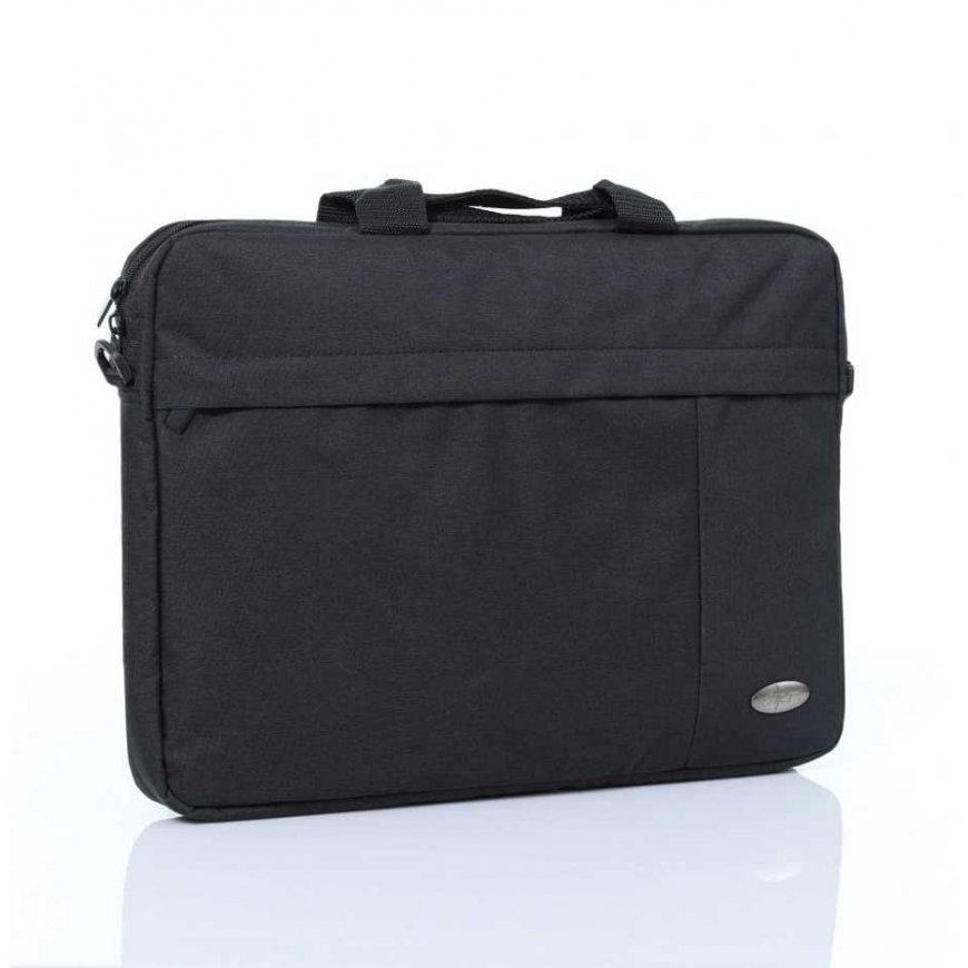 ART laptop / tablet / notebook bag 14.1" NB-302A black – 2