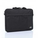ART laptop / tablet / notebook bag 14.1" NB-302A black ART laptop / tablet / notebook bag 14.1" NB-302A black