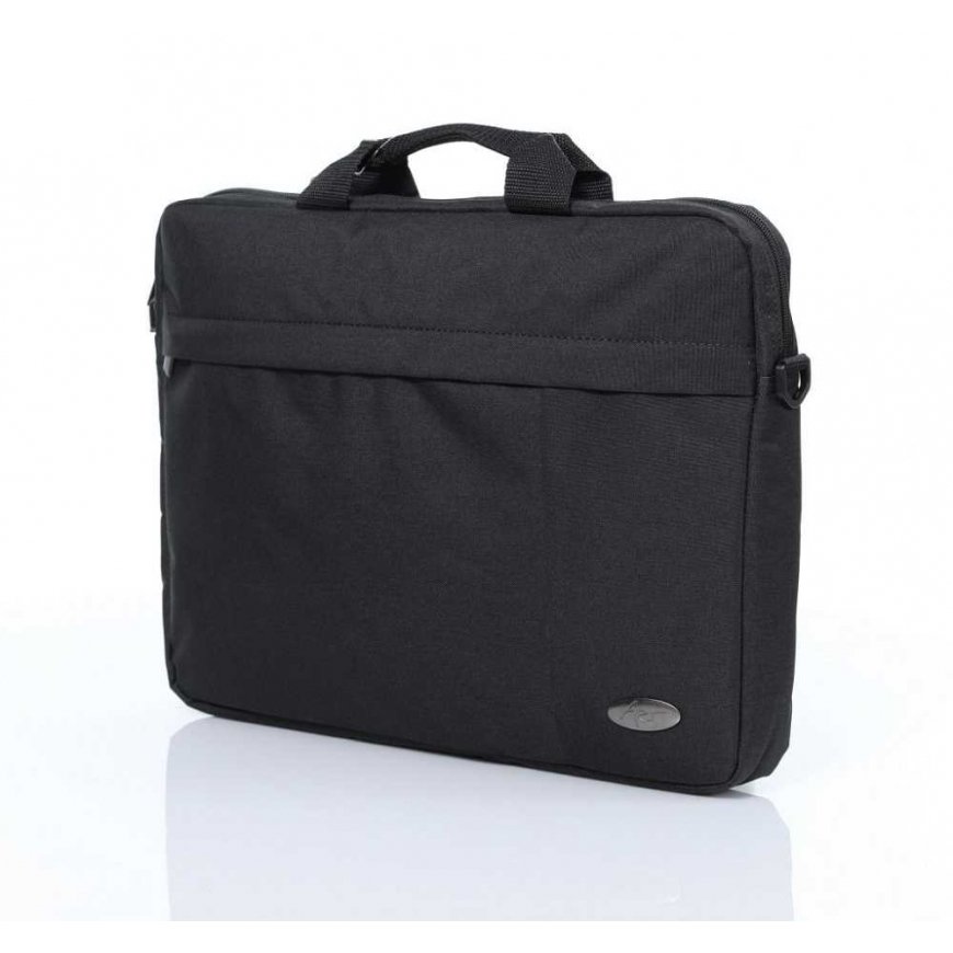 ART laptop / tablet / notebook bag 14.1" NB-302A juodas – 3