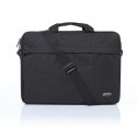 ART laptop / tablet / notebook bag 14.1" NB-302A juodas ART laptop / tablet / notebook bag 14.1" NB-302A juodas