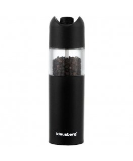 SALT OR PEPPER GRAVITY KLAUSBERG KB-7436